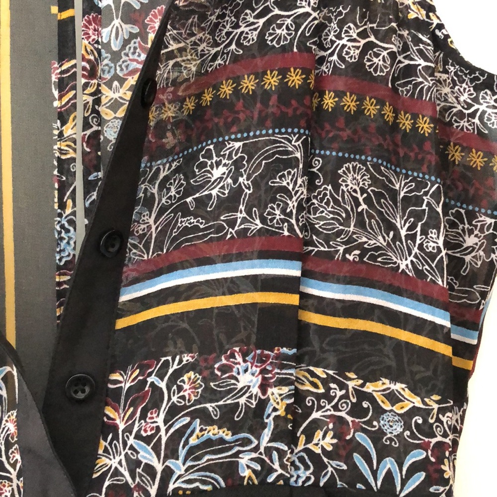 Bcbgeneration Romper - image 3